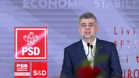PSD se retrage strategic: opoziție temporară sau pregătire pentru revenirea la putere?