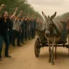 Săptămâna politică românească: măgarul tăvălit și teleguța scâlciată a Reformei
