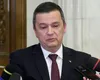 De la refuz, la conducere. Cum a ajuns Sorin Grindeanu în fruntea PSD: Nu cred că e o funcţie care să mi se potrivească