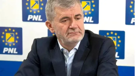 Valeriu Iftime (PNL) susține că a câștigat șefia Consiliului Județean Botoșani