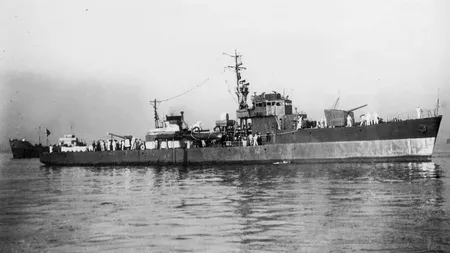 Submarinul legendar care a decis soarta celui de-al Doilea Război Mondial, găsit după 8 decenii. Unde a fost descoperit