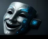 Inteligența Artificială face glume mai bune ca noi? Studiu: da, și chiar mai amuzante