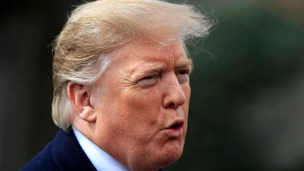 Violența din America lui Trump: polarizarea extremă se transformă în armă