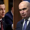 Sorin Grindeanu: „PSD nu mai poate înghiţi la nesfârşit măsuri unilaterale”