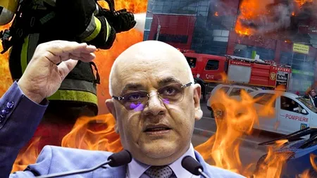 Cum putea fi evitată tragedia de la Crevedia și cât de vinovat este Raed Arafat?