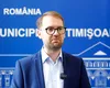 Dominic Fritz și USR Timiș susțin un candidat condamnat pentru șpagă