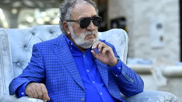 Țiriac nu mai așteaptă după autorități. Scoate din buzunar 50 de milioane de euro și construiește un stadion. Ce oraș a ales