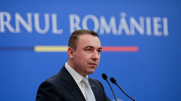 Bogdan Ivan: România a limitat explozia prețurilor la benzină și motorină