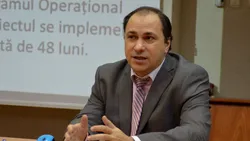 PNL îl trimite la Cotroceni pe Mihai Dimian. Rectorul din Suceava, propus ministru al Educației