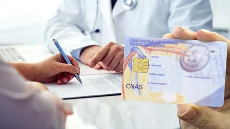 Fondul pentru Sănătate a înregistrat cel mai mare deficit din ultimii ani! Creșterea taxelor nu a acoperit cheltuielile