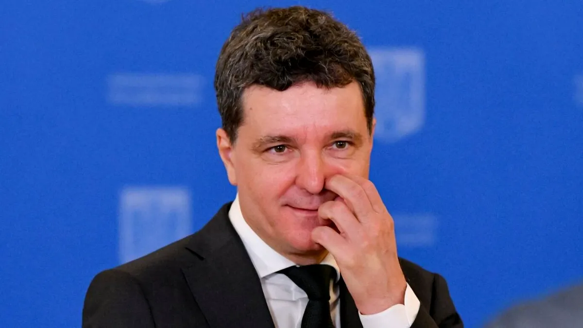 Nicușor Dan, după reapariția sesizării AEP. Susține că situația nu e nouă