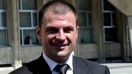 Mircea Roșca a scăpat de dosarul penal pentru trafic de influență