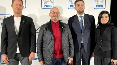 PUSL îl sprijină pe Hubert Thuma pentru nou mandat la președinția CJ Ilfov