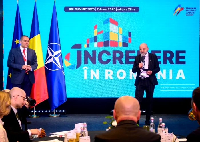 Sondaj intern RBL: 62% dintre antreprenori anticipează concedieri şi o scădere a puterii de cumpărare dacă România se îndepărtează de UE