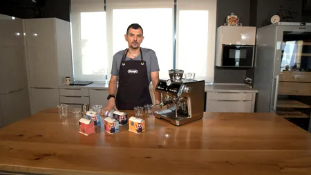 România a ajuns în top 10 producători mondiali de electrocasnice mici