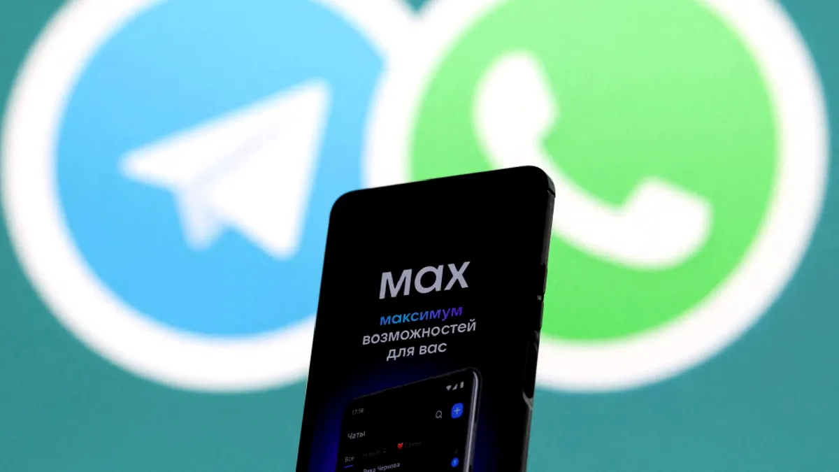 Rusia a încercat să blocheze complet WhatsApp, avertizează Meta