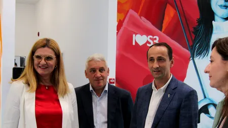Mihai Covaliu spune că nu există probleme financiare legate de participarea la Jocurile Olimpice 2024