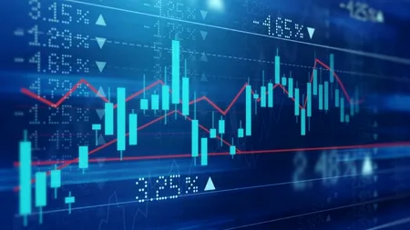 Bursa de la București menține evoluția pozitivă. Indicii în majoritate pe plus, marți