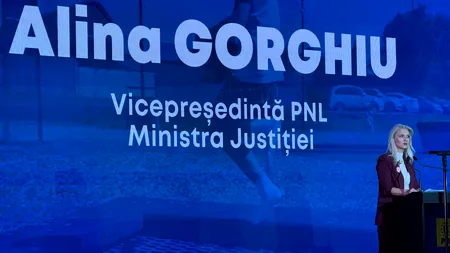 Alina Gorghiu: Centrele pentru tinerii dependenți nu pot rămâne doar pe hârtie! Apel urgent pentru acțiune