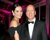 Soția lui Bruce Willis a confundat simptomele demenței cu problemele din relație înainte de diagnostic