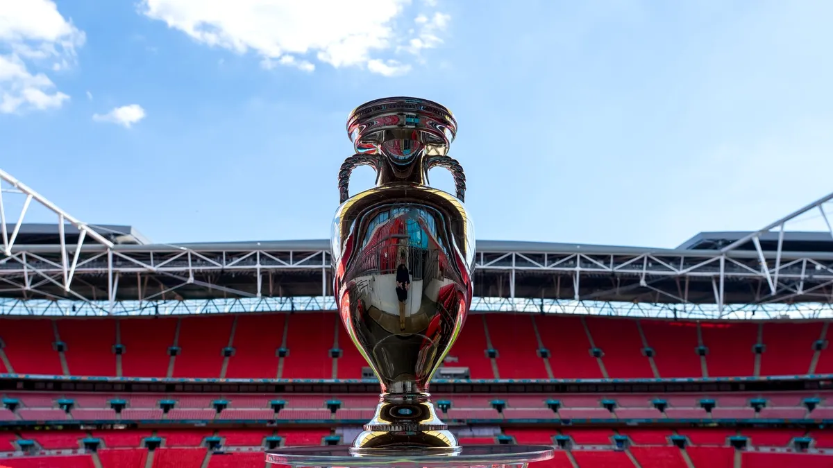 EURO 2020 | Italia – Anglia, finala Campionatului European. Ora și televizarea meciului