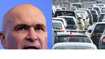 Ilie Bolojan: „Mi-am pierdut permisul de câteva ori”. Pentru ce a fost sancționat liderul politic