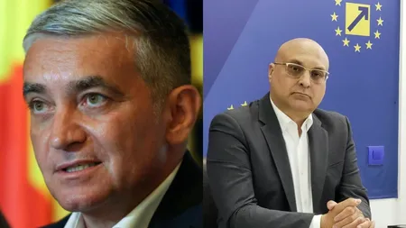 Primarul Vlad Oprea și prefectul Daniel Nicodim, chemați la Parchet: procurorii pregătesc punerea sub acuzare
