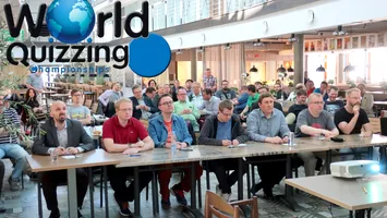 „World Quizzing Championship 2025”, campionatul mondial de cultură generală, sâmbătă, la București și Galați