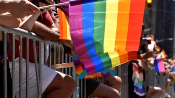 Participanții la Pride Moldova, atacați de conservatorii religioși. Un copil a fost rănit