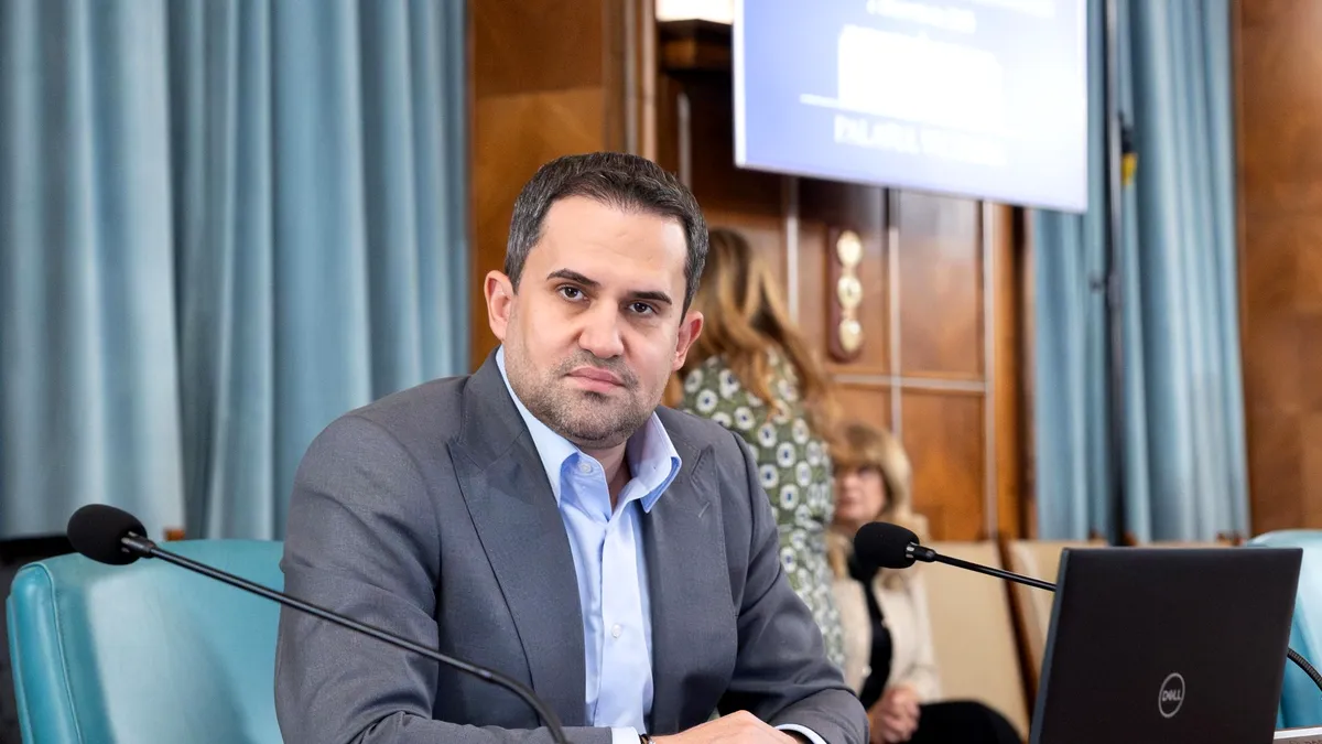 Autostrada Unirii prinde contur. Ciprian Șerban anunță startul pentru lotul 1D, Joseni-Ditrău