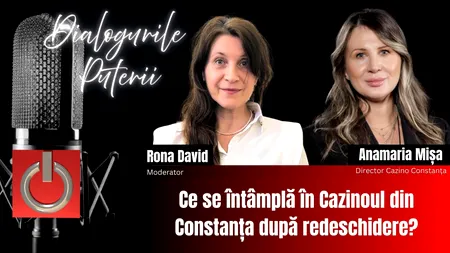 Cazinoul din Constanța renaște după 5 ani – o bijuterie Art Nouveau redeschisă publicului. Ce trebuie să știi