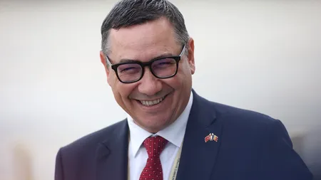 Victor Ponta candidează, oficial, la prezidențiale: „Am luat decizia!”