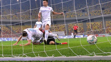 Liga 1, etapa a 9-a. Programul și televizarea meciurilor