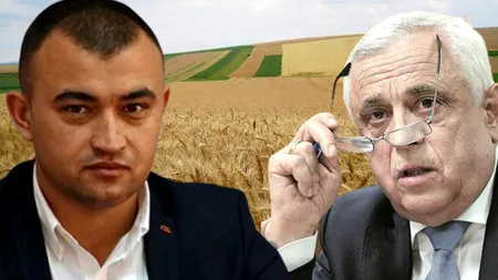 Alexandru Popa, PNL Brăila: Daea este cea mai mare pacoste pentru fermierii brăileni