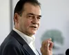 Pe cine contează viitorul pol Bolojan astăzi: Forța Dreptei și Ludovic Orban revin în PNL