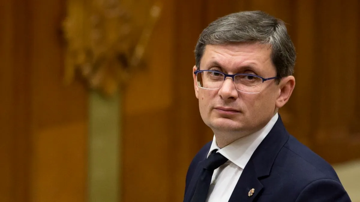 Igor Grosu, despre Simion: Continuă să fie un instrument al Rusiei