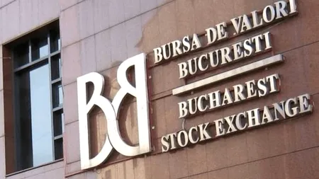BVB: Indicii au fost în integralitate pe verde la închiderea tranzacțiilor de vineri