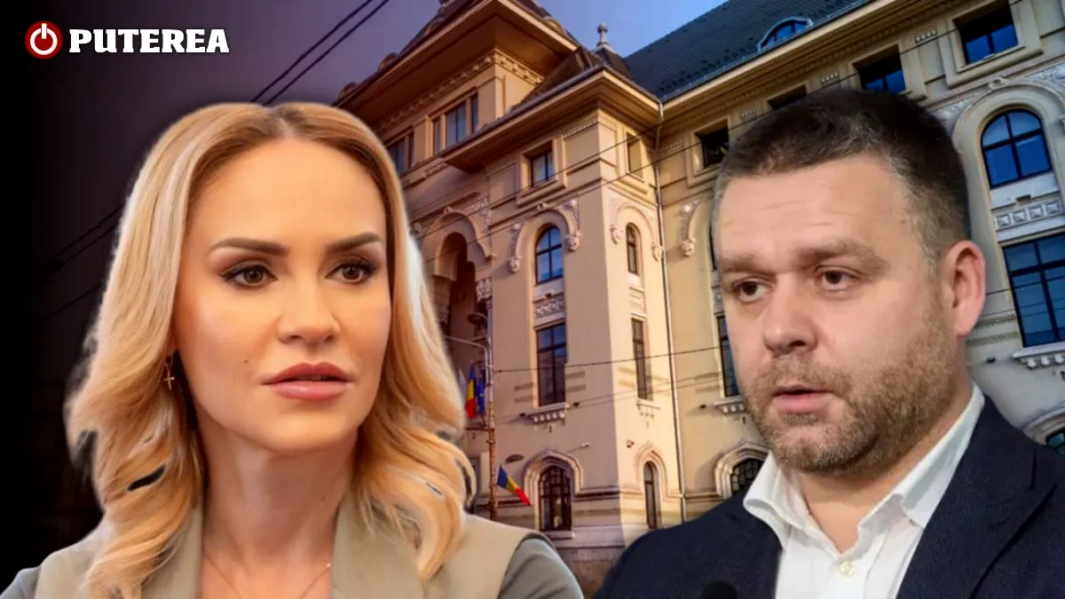 Firea îl contrazice pe Ciucu, care se plânge pe tema bugetului Capitalei. Spune că, în mandatul său, primea mai puțini bani