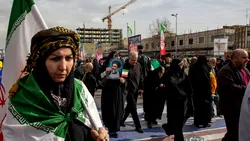 Ultimul joc de poker al Teheranului: Ali Larijani, „emisarul de fier” trimis să salveze regimul de la colaps