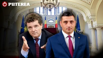 George Simion nu merge la consultări. AUR anunță că nu propune premier și nu susține vreun guvern