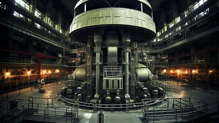 Detalii terifiante despre bazele nucleare ale Rusiei, scoase la iveală de o scurgere de informații confidențiale