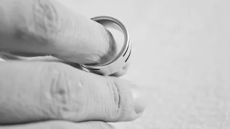 A crescut numărul divorțurilor în Teleorman