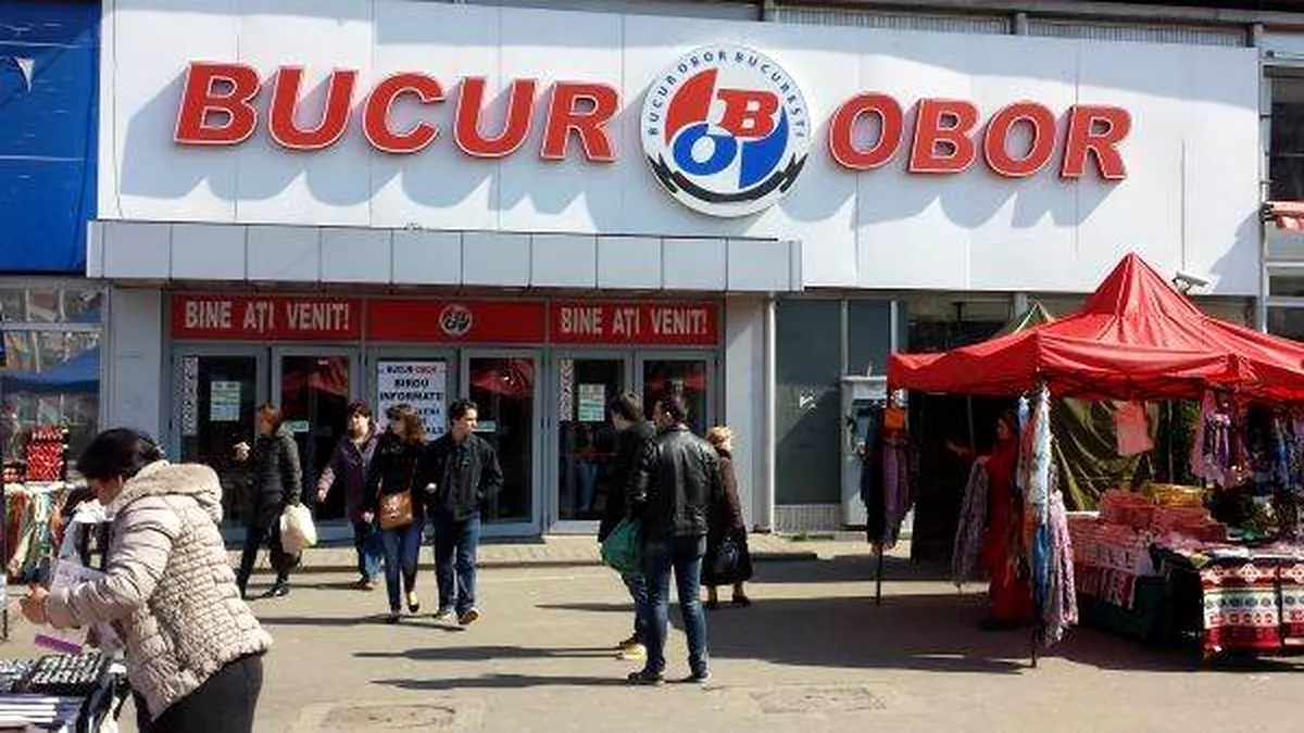 Bucur SA Bucureşti a raportat un profit de 13 milioane lei, în semestrul unu 2024