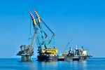 Platforma Neptun Alpha a fost instalată. România se apropie de cea mai importantă schimbare energetică după 1989