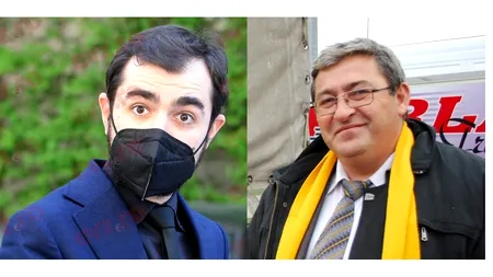 Claudiu Năsui restructurează Ministerul Economiei cu...Terente de la Bistrița