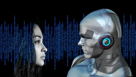 Care sunt joburile periclitate de inteligența artificială?