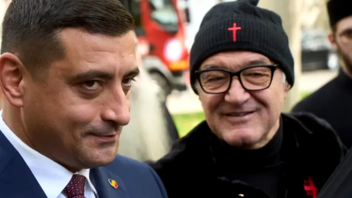 Se strâng semnături pentru candidatura lui George Simion la prezidențiale (surse). Se discută, se analizează, se contestă