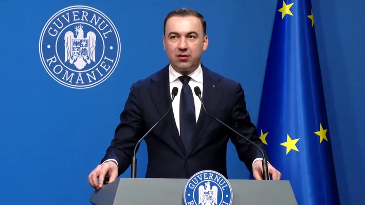 Bogdan Ivan spune că va demisiona, dacă PSD părăsește coaliția