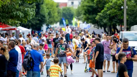 Calea Victoriei redevine pietonală începând din acest weekend