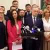Boicot în Camera Deputaților. USR blochează tot ce nu le convine: Și PNL anunță că nu mai intră în plen